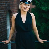 Olivia Triipponen的照片