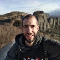 Unai Mundiñano Araña's Photo