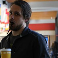 Alec Michael's Photo