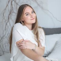 Greta Pileckaite's Photo