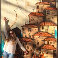 Sofia Caraballo's Photo