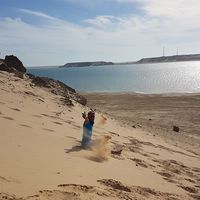 Simôhamed BenÐriss's Photo