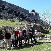 Photos de Alexandre Sabadel