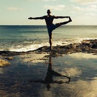 Victor Celdran's Photo