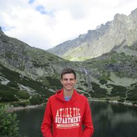 Aurélien Adler's Photo