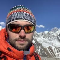 Grzegorz Kokoszkiewicz's Photo