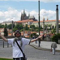 Samuel Boulais's Photo