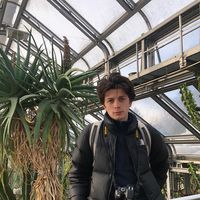 Fotos de Charles Médard