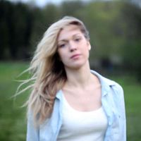 Martina Gajdacova's Photo