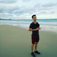 Фотографии пользователя Andrew Li