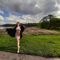 Irina Spirkina的照片