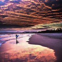 Jake Hickey的照片