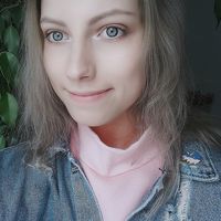 Ekaterina Lopareva's Photo