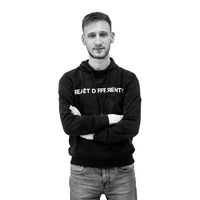 Anton Strikov's Photo