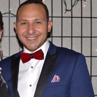 Saymon Attalla的照片