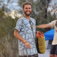 Le foto di Lorenzo Bonacina