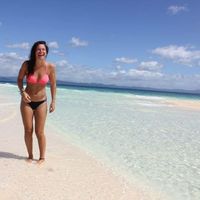 Johanna Basciu's Photo