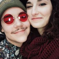 Fotos de Hannah Beaudry