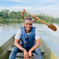 Dickens Mutegeki的照片