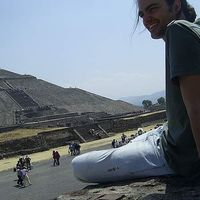 Florian Morin's Photo