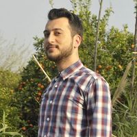 Hüseyin Türk的照片