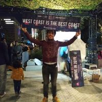 Hicham Benessaidi的照片