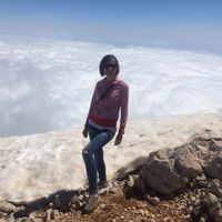 Tetiana Shynkliarska's Photo