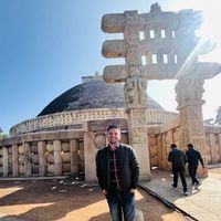 Fotos von Govind YADAV