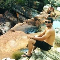 Le foto di Bernardo Murta Salomão