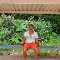 Fabio Murra的照片