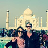 colin Cooper's Photo