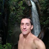 Neftali Antinori's Photo