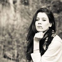 Myriam Hudson's Photo