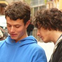 Raimon GAFFIER's Photo