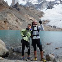 François Gobard's Photo