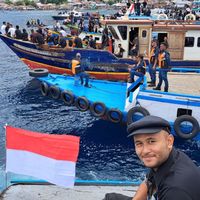 Danang Pramudyo Herlambang's Photo