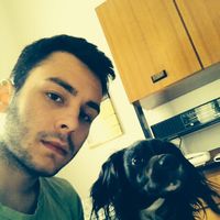 Federico Musso's Photo