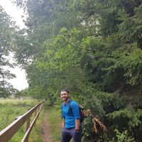 William  Nordberg's Photo