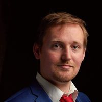 Andreas Löwenborg的照片