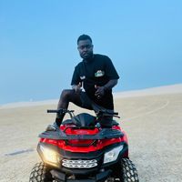 Bright Sekye的照片