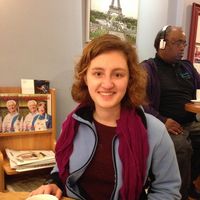 Mariana Abou-Rizk's Photo