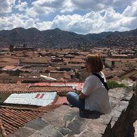 Ayumi Moriki's Photo