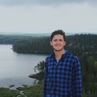 Le foto di Alec Masse