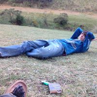 Sebastián Barberà's Photo