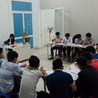 Lisa English Center的照片