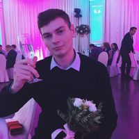 Andrey Isaev的照片