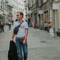 Jimmy Billones's Photo