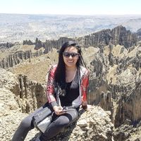 Photos de Carol Alejo