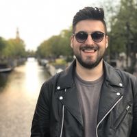 Zdjęcia użytkownika Andrew Seward