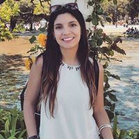 Fotos de Eugenia Río